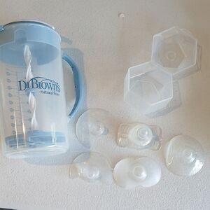 Breastfeeding Supplies
